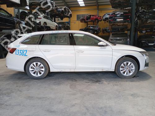 Recambios SKODA OCTAVIA IV Combi (NX5, PV5) 2.0 TDi (150 hp) 2949141