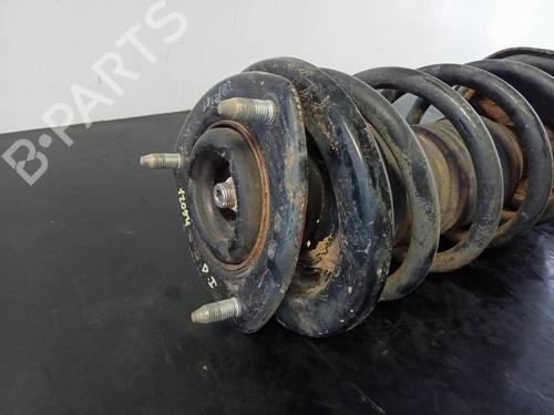 Left front shock absorber SUZUKI GRAND VITARA II (JT, TE, TD) 1.9 DDiS (JB419WD, JB419XD) | BP17054039M16 