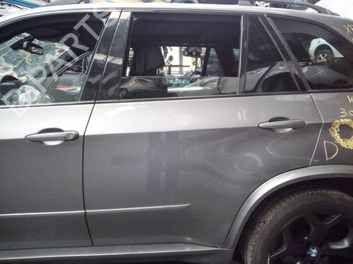 Used Left rear door BMW X5 (E70) 3.0 sd (286 hp) 8325767