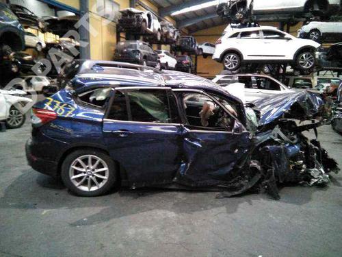 Used Parts BMW X1 (F48)  sDrive 18 d  780468