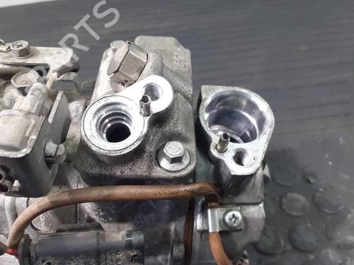 AC compressor MERCEDES-BENZ A-CLASS (W176)  | BP6703700M34 