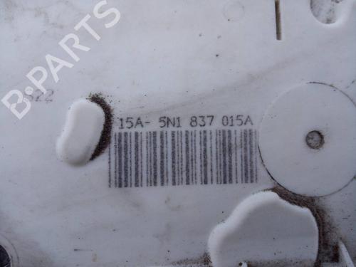 Front left lock SEAT IBIZA III (6L1) 1.4 16V | BP10379965C98 