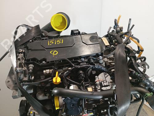Engine RENAULT MASTER III Platform/Chassis (EV, HV, UV) 2.3 dCi 125 RWD (HV0C, HV0D, UV0C, UV0D, UV0H, UV0J,... | BP36432803M1  - Image 8