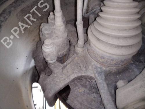 Used Right rear brake caliper MERCEDES-BENZ M-CLASS (W163) [1998-2005]  15782375