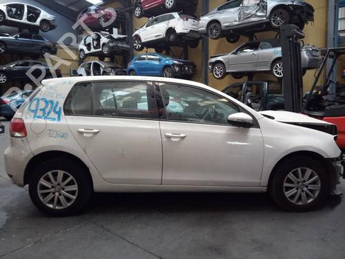 Left rear window motor VW GOLF VI (5K1) 1.6 TDI | BP8486823E23 