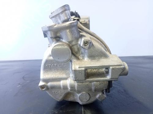 AC compressor MERCEDES-BENZ C-CLASS (W205) C 220 BlueTEC / d (205.002, 205.004) | BP16819957M34 