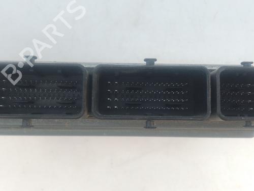 Engine control unit (ECU) RENAULT CAPTUR I (J5_, H5_) 1.2 TCe 120 | BP40009043M57 - Image 4