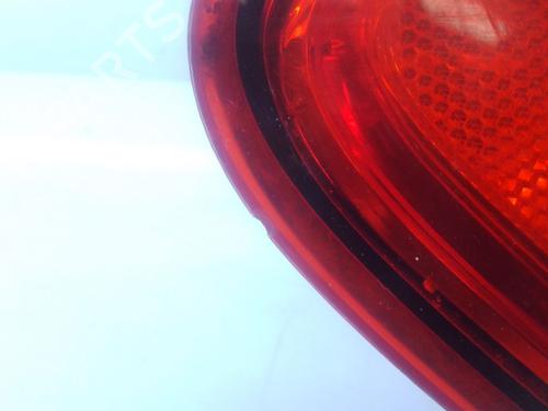 Left taillight VW PASSAT B6 (3C2) 2.0 TDI 16V | BP26291587C34 - Image 3