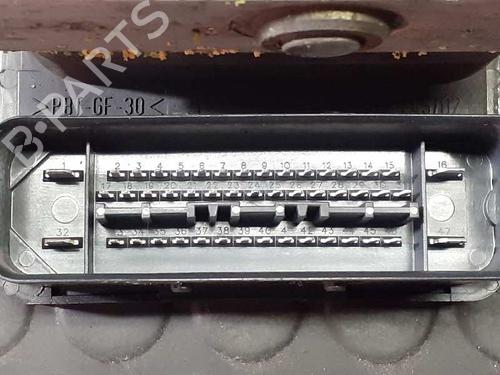 ABS pump VW GOLF V (1K1)  | BP3446118M43 