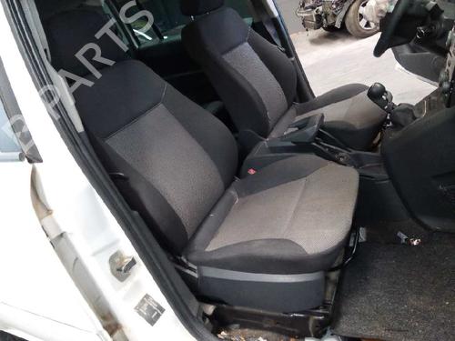 ABS pump OPEL ZAFIRA / ZAFIRA FAMILY B (A05)  | BP2669915M43 