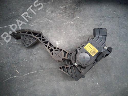 Used Pedal SEAT TOLEDO IV (KG3) [2012-2019]  19581185
