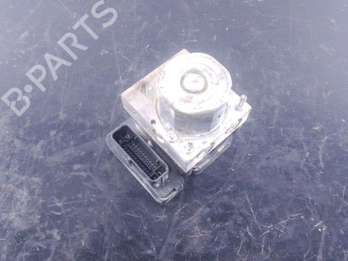 Used ABS pump ABS pump NISSAN QASHQAI II (J11, J11_) 1.3 DIG-T (160 hp) 33755181 33755181