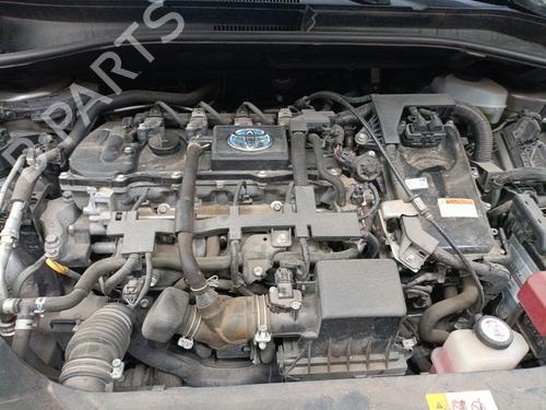 Fuse box TOYOTA C-HR (_X1_) 1.8 Hybrid (ZYX10_, ZYX11_) | BP40195336E1  - Image 12