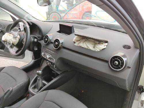 Right front window motor AUDI A1 Sportback (8XA, 8XF) 1.0 TFSI | BP4951945E20 