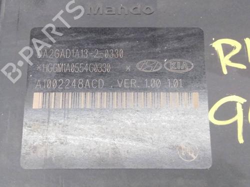 ABS pump KIA RIO IV (YB, SC, FB) 1.25 | BP8885250M43 