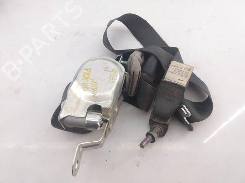 Used Front right seatbelt NISSAN NAVARA NP300 (D40) [2004-2025]  8924921