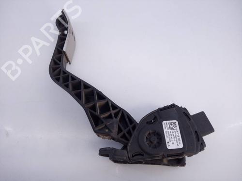 Used Pedal PEUGEOT 308 CC (4B_) 2.0 CVVT (140 hp) 10384425
