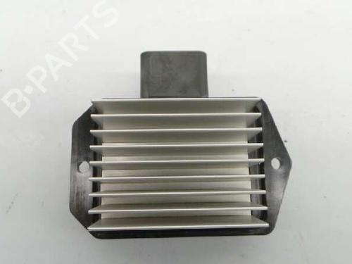 Heater resistor TOYOTA LAND CRUISER PRADO (_J15_)  | BP11655966M108 