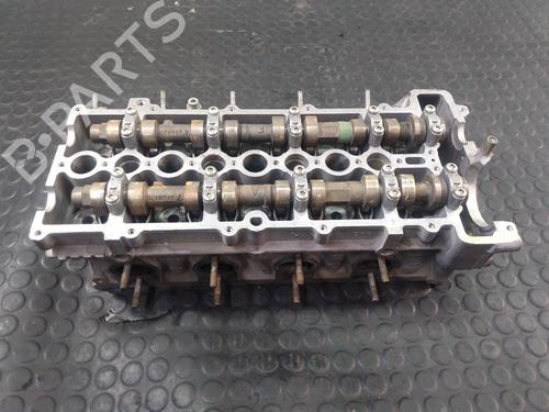 Used Cylinder head BMW 3 (E46) 320 d (136 hp) 14062136