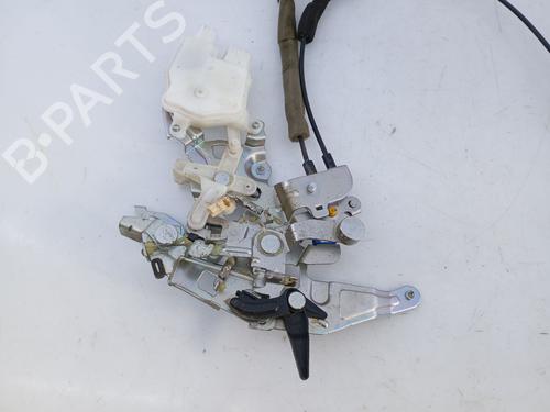 Rear left lock DACIA DOKKER MPV (KE_)  | BP21534269C100 