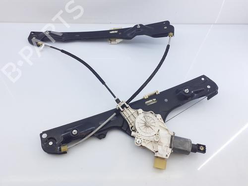 Front right window mechanism BMW X1 (E84) xDrive 18 d | BP7079675C23 