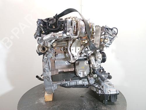 Engine MERCEDES-BENZ VITO Tourer (W447) 114 CDI 4-matic (447.701, 447.703, 447.705) | BP36405296M1  - Image 5
