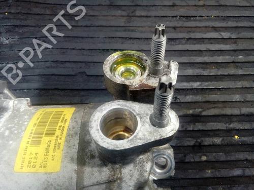 AC compressor FORD FOCUS III 1.0 EcoBoost | BP7215608M34 
