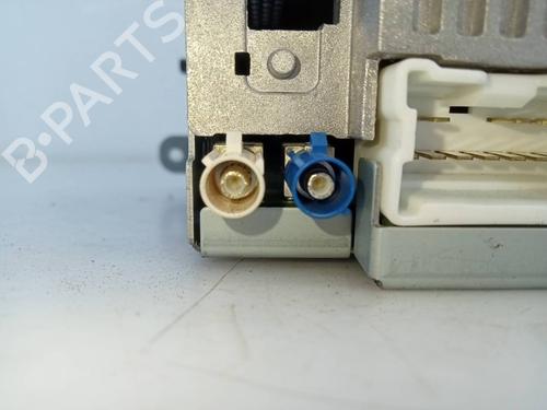 Electronic module RENAULT CLIO IV (BH_) 1.5 dCi 90 | BP16749848M83 