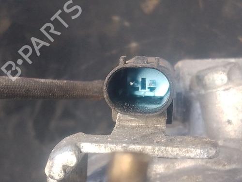 AC compressor BMW 1 (E87) 118 d | BP39949845M34 - Image 3