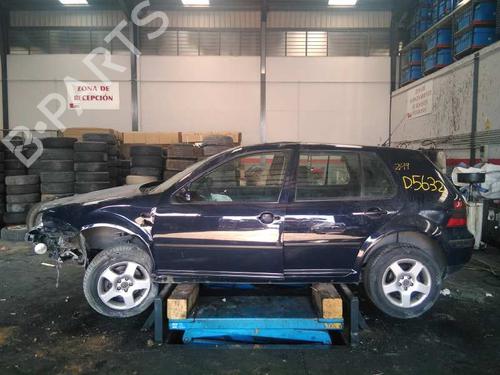 Left front window motor VW GOLF IV (1J1)  | BP4136953E21 