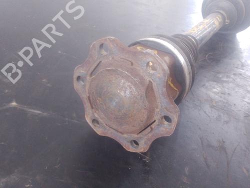 Right front driveshaft AUDI A4 B8 (8K2) 2.0 TDI | BP30043900M39 - Image 2
