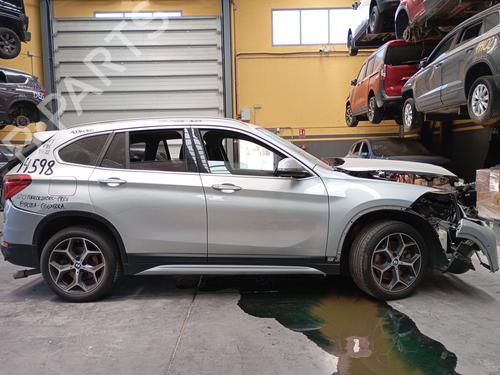 Gebruikte BMW X1 (F48) xDrive 20 d 4770350 Onderdelen