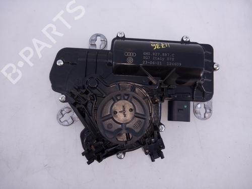 Used Central lock pump AUDI Q7 (4MB, 4MG, 4MQ) 45 TDI quattro (249 hp) 21389501