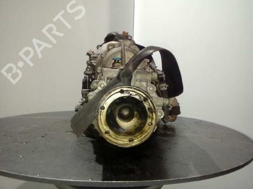 Gearbox AUDI A6 Allroad C6 (4FH) 3.0 TDI quattro | BP6245556M3 