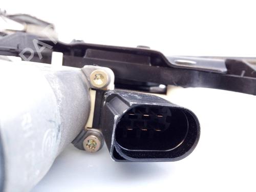 Front right window mechanism BMW 5 (E60) 525 d | BP6449227C23 