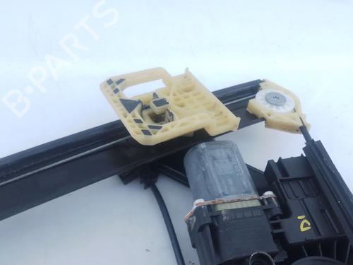 Front left window mechanism VW T-CROSS (C11, D31)  | BP32492293C22 