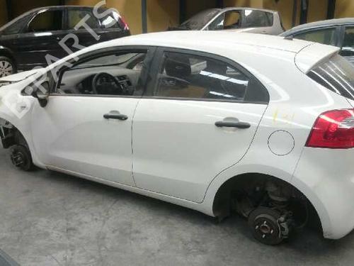 Alternator KIA RIO III (UB)  | BP4737298M7 