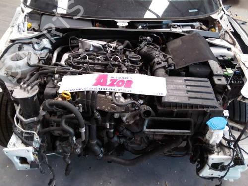 Electronic module AUDI A3 Sportback (8VA, 8VF) 1.6 TDI | BP1709082M83 