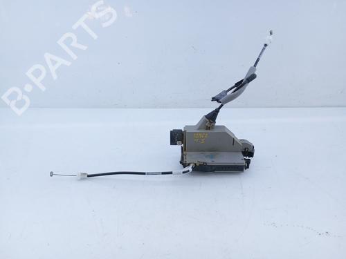 Used Rear left lock PEUGEOT 2008 I (CU_) [2013-2025]  22615530