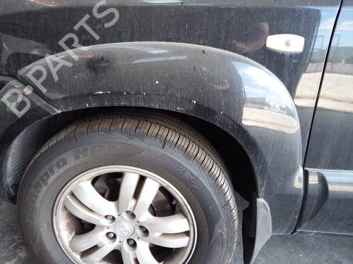 Used Front left wheel arch trim HYUNDAI TUCSON (JM) 2.0 CRDi All-wheel Drive (113 hp) 11280569