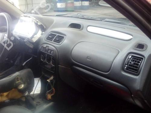 Left front door MG MG ZR  | BP18140521C2 