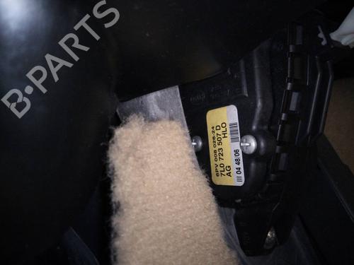 Pedal VW TOUAREG (7LA, 7L6, 7L7) 3.0 V6 TDI | BP14453963I4 