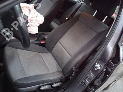 Right front steering knuckle BMW 1 (E87) 118 d | BP9365365M26  - Image 7