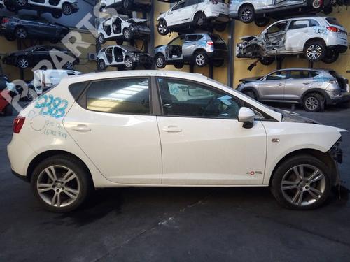 Used Left front door Left front door SEAT IBIZA IV SC (6J1, 6P5) 1.6 TDI (90 hp) 8914527 8914527