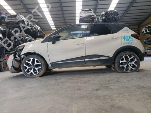 Used Parts RENAULT CAPTUR I (J5_, H5_) 0.9 TCe 90 (90 hp) 4223324