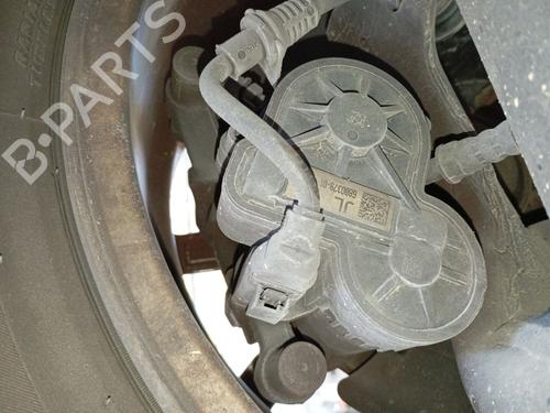 Used Left rear brake caliper Left rear brake caliper BMW 2 Active Tourer (F45) 216 d (116 hp) 40038435 40038435