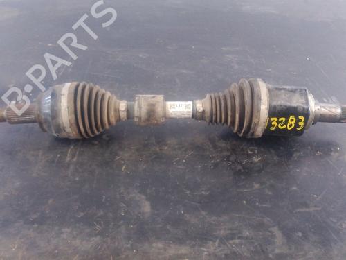 Used Left front driveshaft Left front driveshaft LAND ROVER RANGE ROVER EVOQUE (L551) 2.0 D165 (163 hp) 27151573 27151573