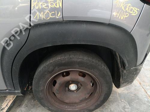 Venstre bagtil skærm liste CITROËN C3 AIRCROSS II (2R_, 2C_) 1.2 PureTech 110 (2RHNZB, 2RHNZW, 2RHNPX, 2RHNPJ) (110 hp) 31189913