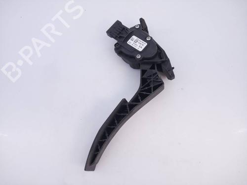 Pedal OPEL ASTRA J (P10) 1.7 CDTI (68) | BP12991360I4 