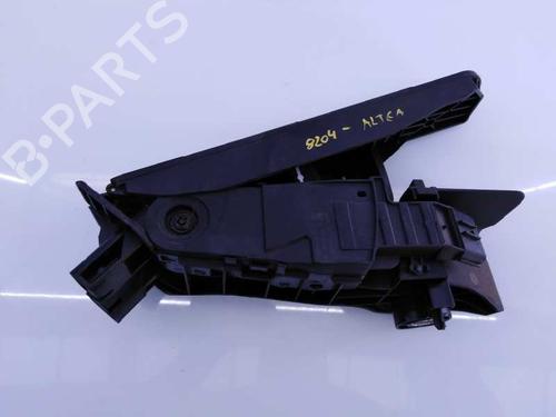 Pedal SEAT ALTEA (5P1) 1.4 TSI | BP6935941I4 